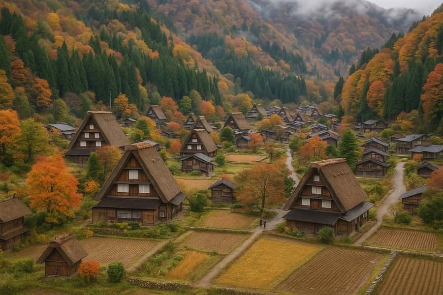 Kyoto/Osaka/Nara Private Customized Tour with Guide - Arashiyama Bamboo Grove: Monkey-Spotting Walk and Riverside Pauses