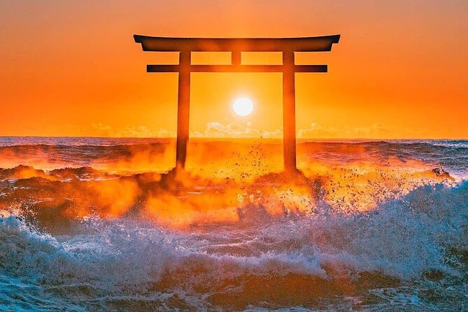 Kyoto, Osaka, Nara Private Tour by Car English Driver Guide - Key Highlights and Smart Reasons This Works