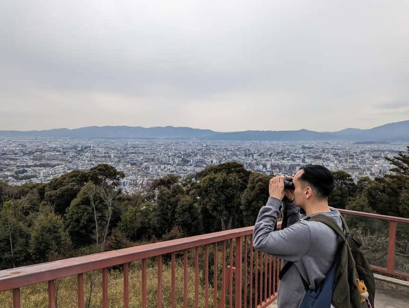 Kyoto: Personalize, private tour (3h, 5h, 8h) [W/Car Option] - Where you’ll end up: the stops feel flexible, not boxed in