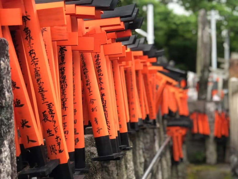 Kyoto: Personalize, private tour (3h, 5h, 8h) [W/Car Option] - Picking your stops: what 3, 5, and 8 hours can realistically cover