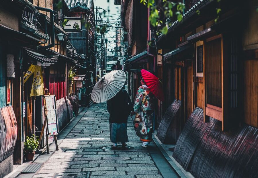 Kyoto: Personalized Guided Private Tour - Food and tea: washoku or green tea breaks that fit your day