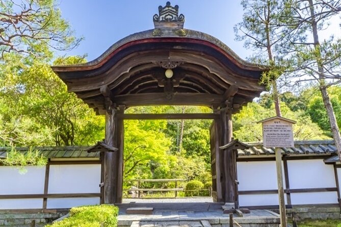 Kyoto Philosophy Walk with Philosopher (Private/6.5 hour) - Value and price: what your $230 buys (and what it doesn’t)