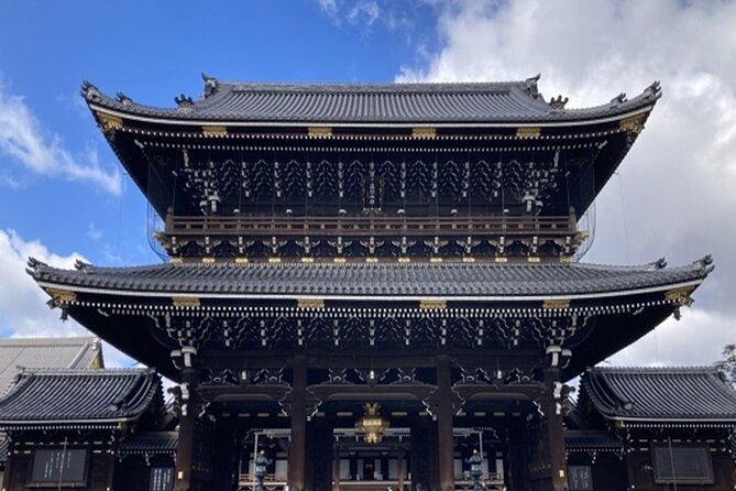 Kyoto Philosophy Walk with Philosopher (Private/6.5 hour) - How the day runs: timing, lunch, and pacing that doesn’t feel rushed
