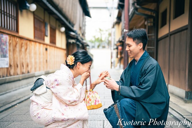 Kyoto Photo Shoot by Professional Photographer (77K Followers) - Logistics That Matter More Than You Think