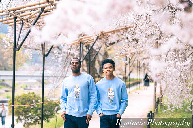 Kyoto Photo Shoot by Professional Photographer (77K Followers) - Small Risks and How to Reduce Them Before You Pay