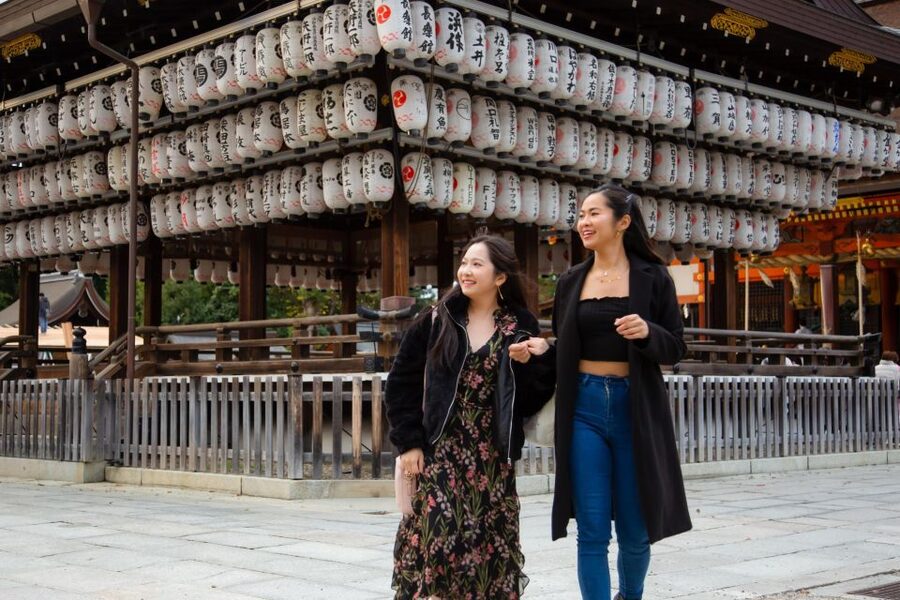 Kyoto: Photo Shoot with a Private Vacation Photographer - Pricing That Works Better for Groups: $268 Up to 20 People