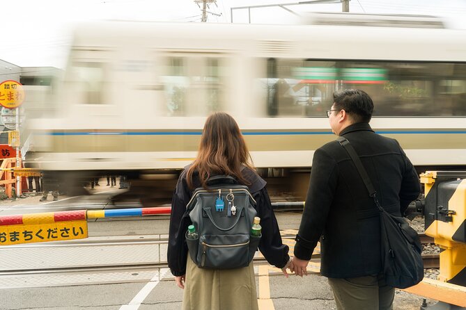 Kyoto Photo Travel with Local Guide and Personal Photographer - The 6-Hour Flow: Walking, Light, and a Pace That Fits Real Life