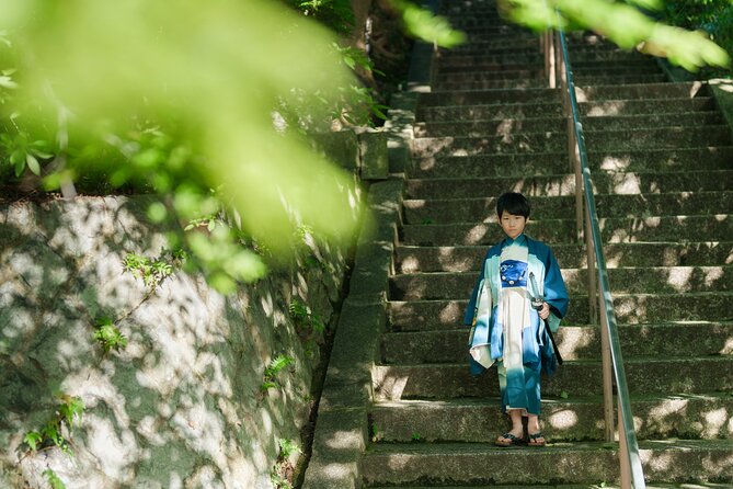 Kyoto Photo Travel with Local Guide and Personal Photographer - Price and Value: What $91.04 Buys You in the Real World