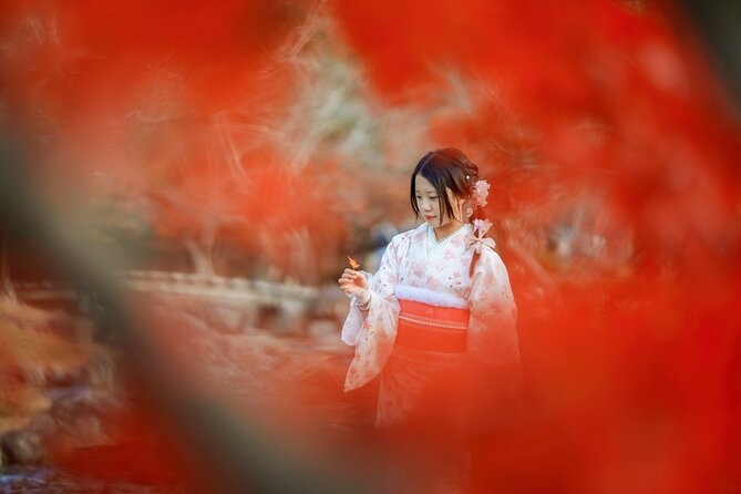 Kyoto Photo Travel with Local Guide and Personal Photographer - Who This Is Best For (and Who Might Want Something Else)