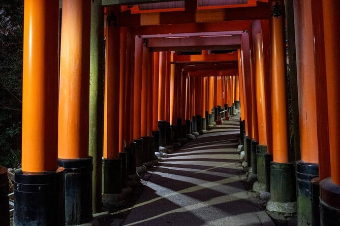Kyoto Photography Masterclass - Private Photography Lesson - Private Kyoto photo coaching: what the 3-hour lesson covers