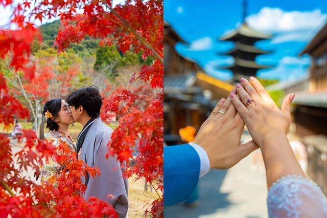 Kyoto Photography Masterclass - Private Photography Lesson - Koju Ninenzaka and the walk to Kiyomizudera after dark