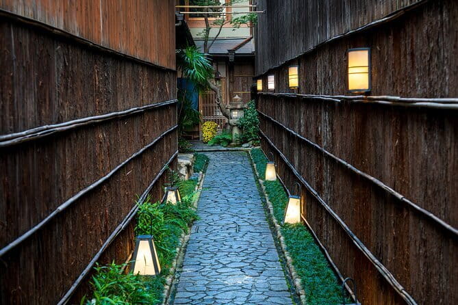 Kyoto Photography Masterclass - Private Photography Lesson - What $170 gets you (and when it’s worth it)