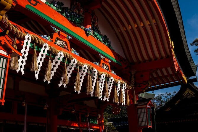 Kyoto Photography Masterclass - Private Photography Lesson - Where you meet and how the walk stays friendly