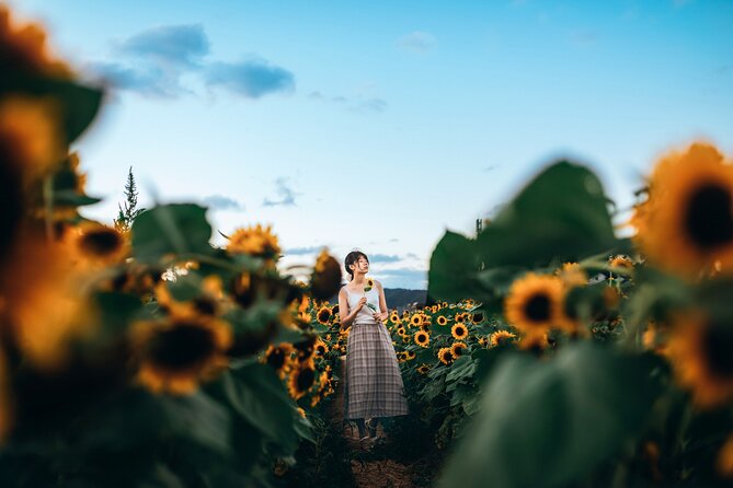 Kyoto Photography Tour - The Photo Style: Angles, Timing, and a Session Tailored to You