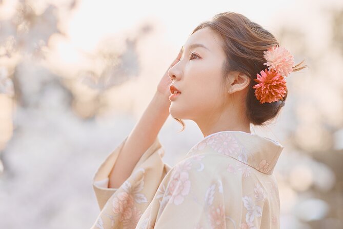 Kyoto Photography Tour - Price and Value for $325.18 in Kyoto