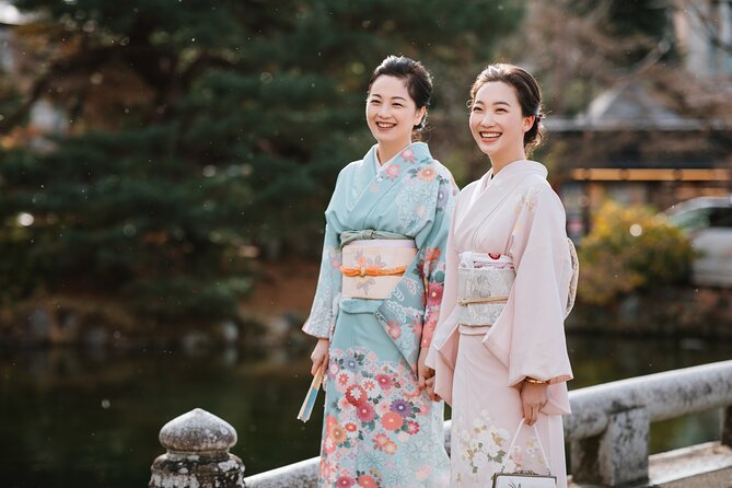 Kyoto Photography Tour - Should You Book This Kyoto Photography Tour?