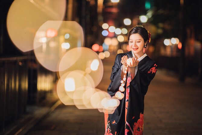 Kyoto Photography Tour - FAQ
