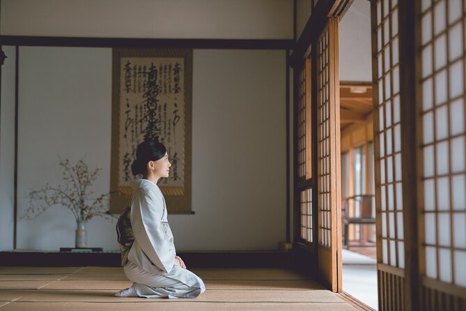 Kyoto Photography Tour - What You Get After the Shoot: JPEG Delivery Plus 10 Polished Picks