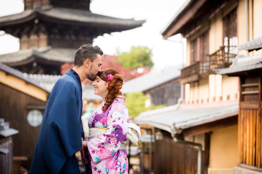 Kyoto: Premium Kimono Rental for 1 day to stroll around - Hairstyling and Makeup Add-Ons: Realistic Expectations and Fees