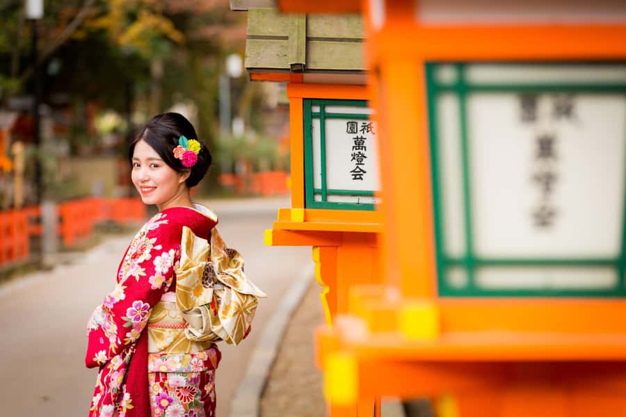 Kyoto: Premium Kimono Rental for 1 day to stroll around - What You’re Paying For: Is $116 Good Value?