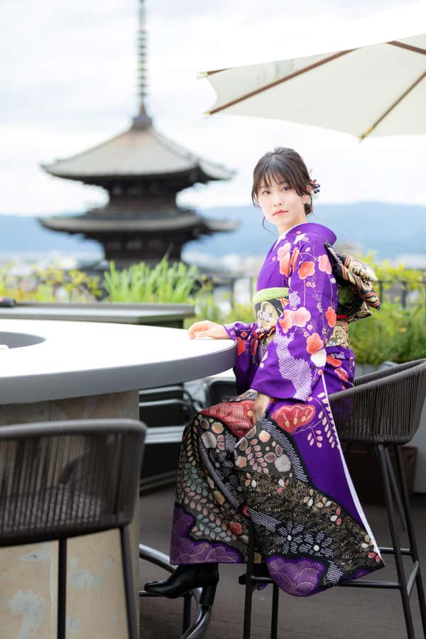 Kyoto: Premium Kimono Rental for 1 day to stroll around - Who Should Book, and Who Might Want to Skip
