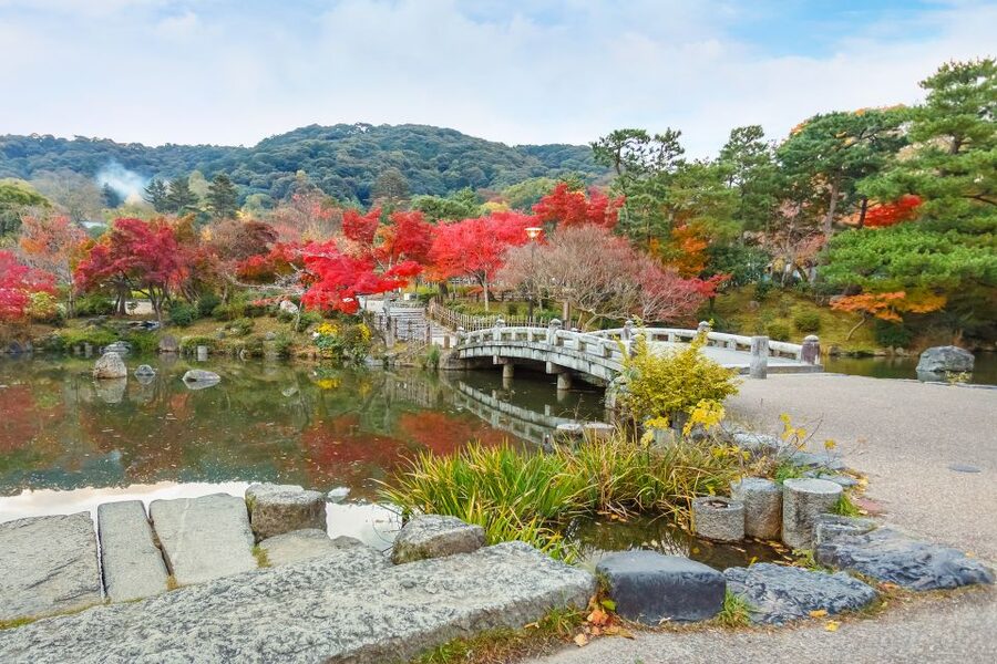 Kyoto: Private 2.5 Hour Historical Walking Tour - Entoku-in Zen Temple: Dry Gardens and Traditional Rooms