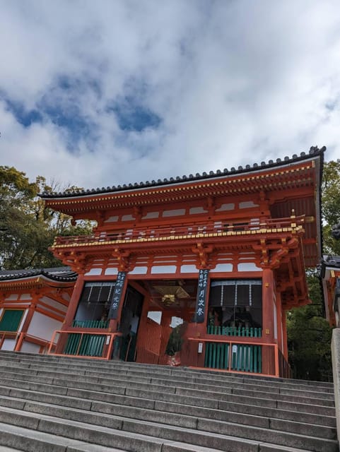 Kyoto: Private 2.5 Hour Historical Walking Tour - Kiyomizu-dera: The Wooden Stage, Kannon, and Pure Water