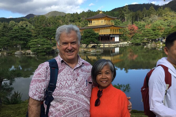 Kyoto Private 6 hour Tour: English Speaking Driver Only, No Guide - Stop 4: Tenryu-ji Temple (40 minutes, Zen temple, paid)
