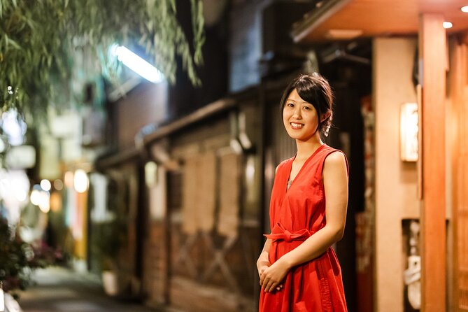 Kyoto Private 7-Hour Hidden Gems Tour with a Local – Unscripted - Stop 5: Cobblestone lanes, hidden inns, and serene old-street atmosphere