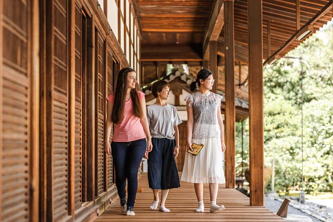 Kyoto Private 7-Hour Hidden Gems Tour with a Local – Unscripted - Price and value: what $251.52 per person buys you