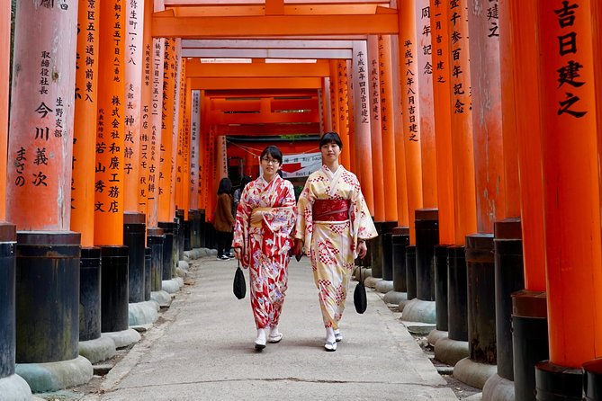Kyoto Private 7-Hour Hidden Gems Tour with a Local – Unscripted - The meeting point, pickup, and how the day actually starts