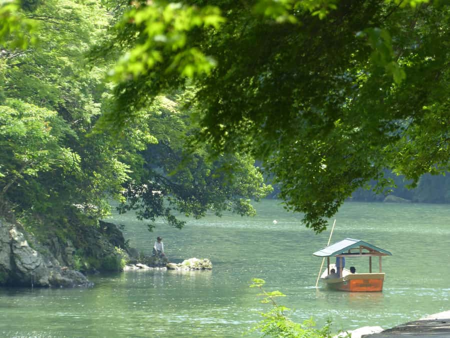 Kyoto: Private Boat Cruise with Shamisen and Games - Kyoto river magic on a private yakatabune (and why this feels different)