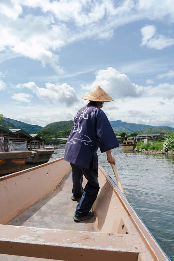 Kyoto: Private Boat Cruise with Shamisen and Games - Shamisen music up close: what the performance adds to the river views