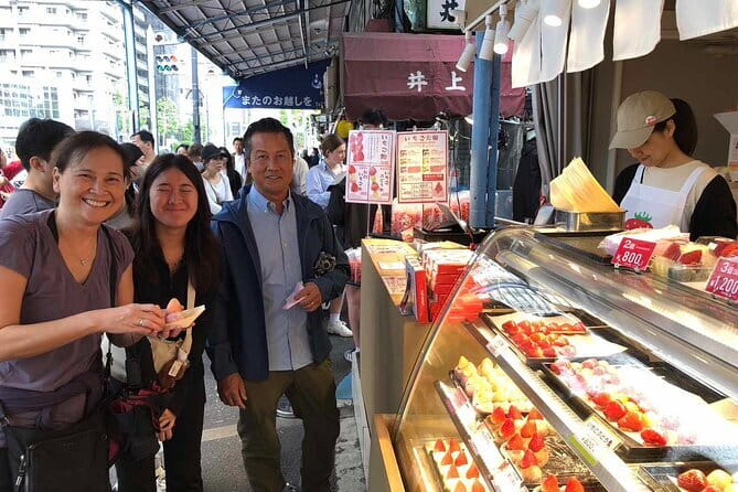 Kyoto Private Car Tour – Full Day with Local Guide & Nara Option - The Nara Option: Deer, Big Temples, and a Different Kind of Kyoto