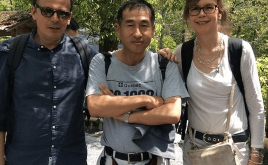 Kyoto : Private Custom Walking Tour With A Local Guide - Who should book this Kyoto walking tour?