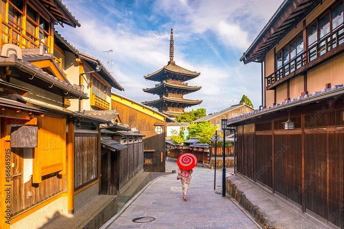 Kyoto: Private Customizable Day Tour with Guide and Vehicle - How Door-to-Door Pickup Changes Your Whole Kyoto Day