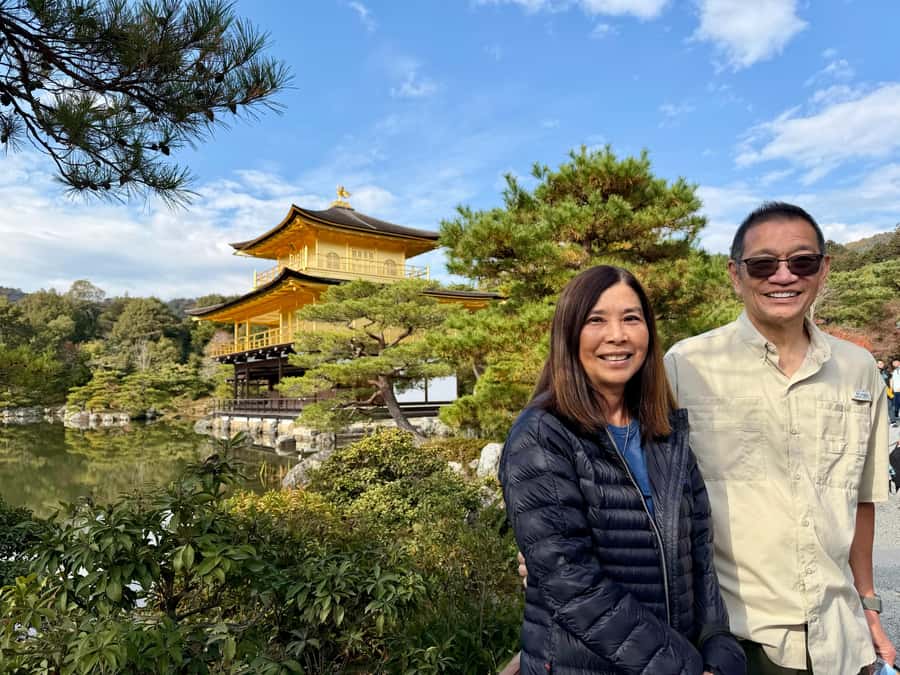 Kyoto: Private Customizable Day Trip by Car - Key things that make this Kyoto car day trip work