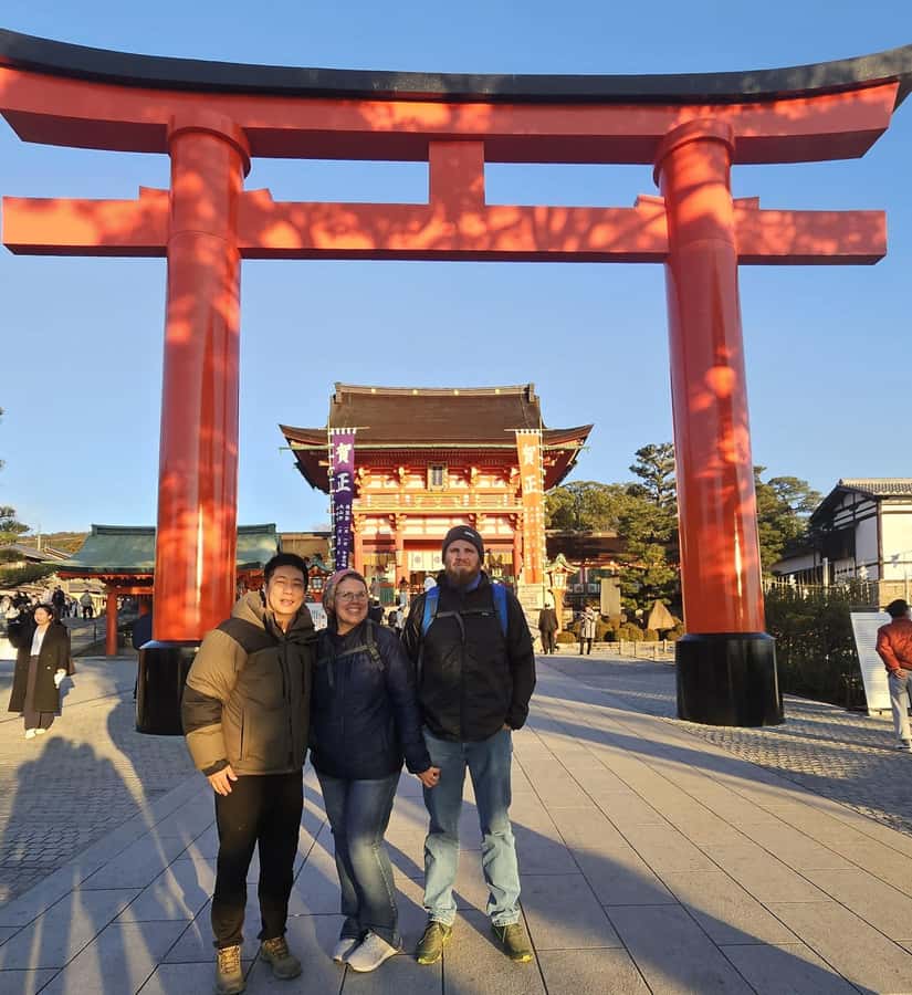 Kyoto: Private Customizable Day Trip by Car - Pickup in Kyoto or Osaka, then a driver who handles the heavy stuff