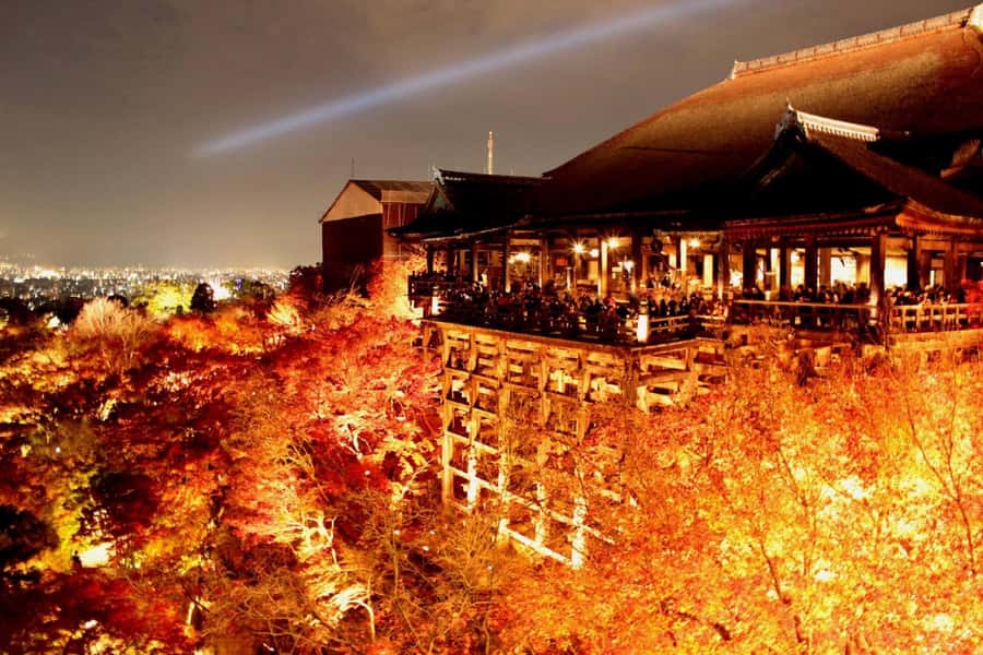 Kyoto: Private Customizable Day Trip by Car - Kinkaku-ji (1 hour): golden-temple time that fits a 10-hour day