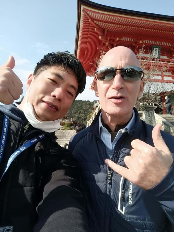 Kyoto: Private Customizable Day Trip by Car - What’s included vs. what you’ll pay separately