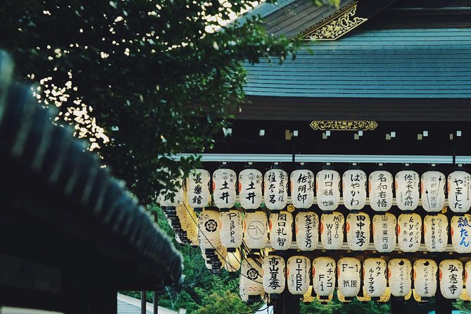Kyoto Private Customizable Full Day Tour - Price and Value: What You’re Actually Buying