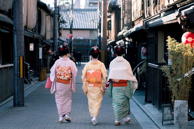 Kyoto Private Customizable Full Day Tour - Should You Book This Kyoto Private Customizable Tour?