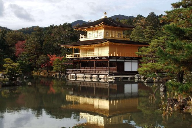 Kyoto Private Customizable Full Day Tour - FAQ