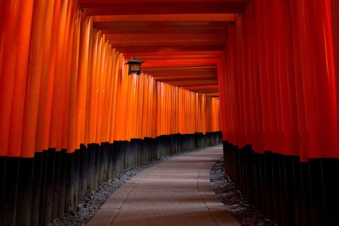Kyoto Private Customizable Half Day Tour - How your custom itinerary is shaped (and how to make it great)