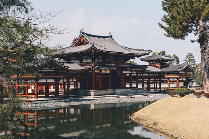 Kyoto Private Customizable Half Day Tour - Fushimi Inari Taisha: the Inari stop you build your day around
