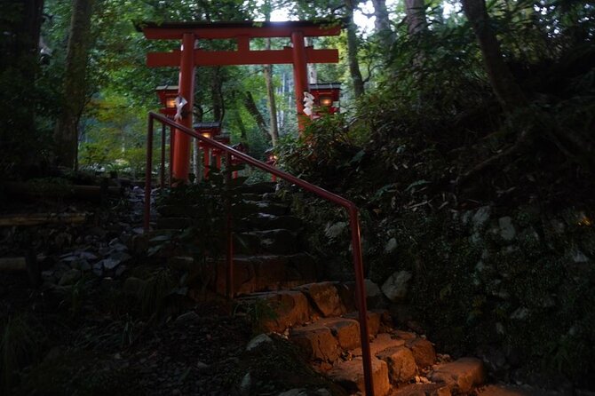 Kyoto Private Customizable Sightseeing Tour by Car-up to 9 people - Nanzen-ji and Ginkakuji: Zen temple stops with scenery and gardens