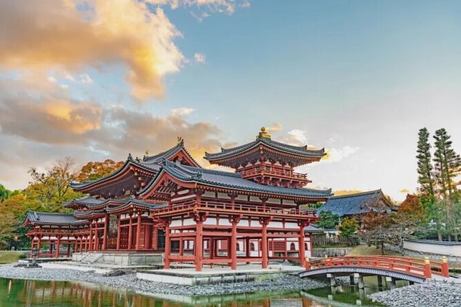 Kyoto Private Customized Day Tour with Guide - Kiyomizu-dera: Make the Most of a Popular Temple With an Hour