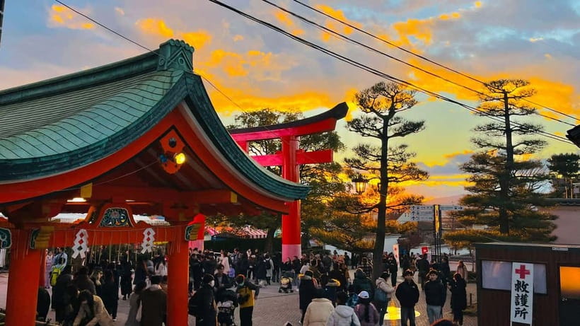 Kyoto: Private Customized Tour With English Speaking Guide - A photo day in Kyoto, with your own English guide