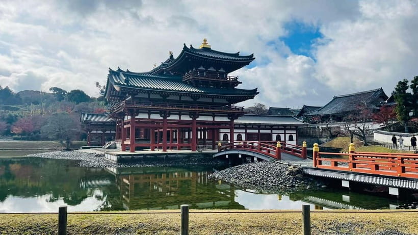 Kyoto: Private Customized Tour With English Speaking Guide - From pickup to Kinkaku-ji: start with Kyoto’s most iconic shine