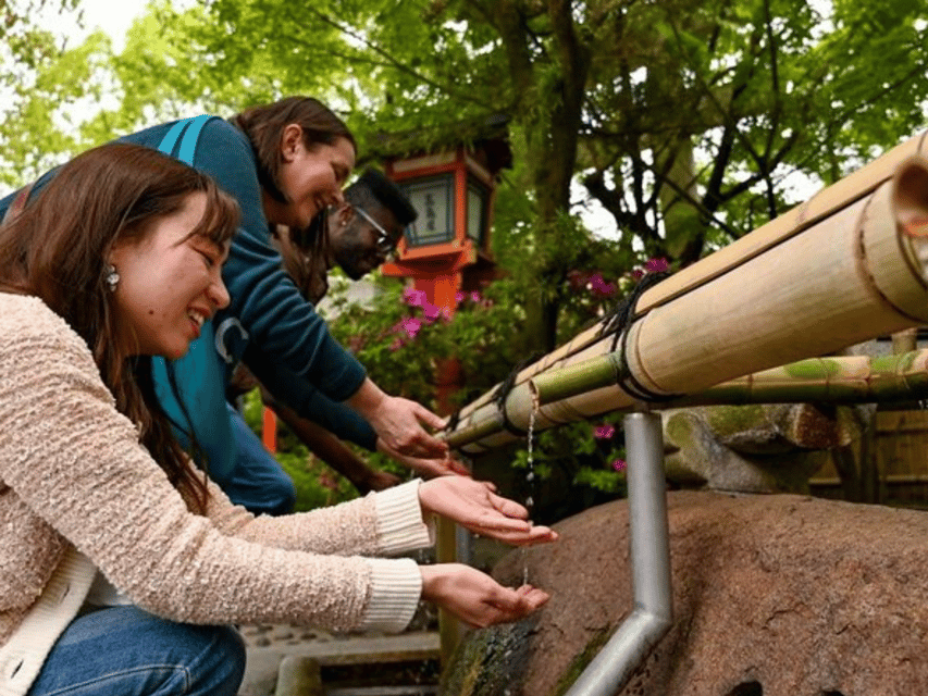 Kyoto: Private Customized Walking Tour with a Local Insider - Key things I’d bet on (before you book)